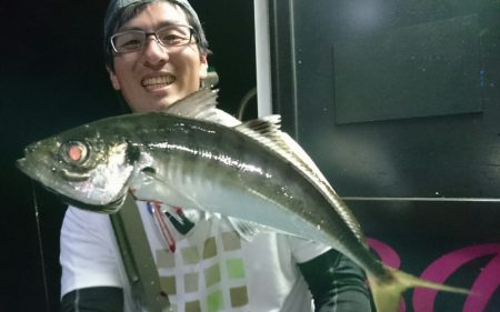 シースナイパー海龍 釣果