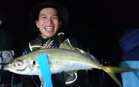 シースナイパー海龍 釣果