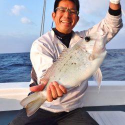 ＫＹＯＥＩⅢ 釣果