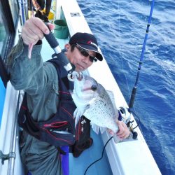 ＫＹＯＥＩⅢ 釣果