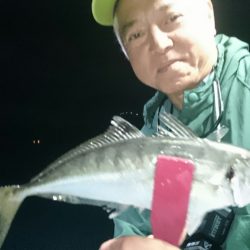 シースナイパー海龍 釣果