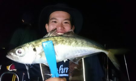 シースナイパー海龍 釣果