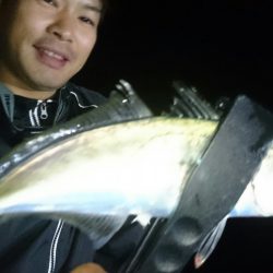 シースナイパー海龍 釣果