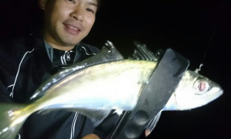 シースナイパー海龍 釣果