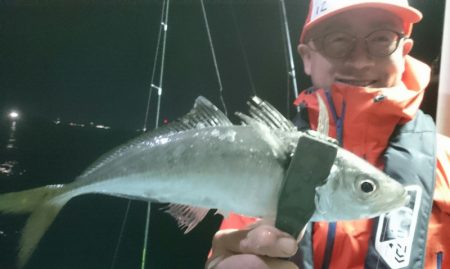 シースナイパー海龍 釣果