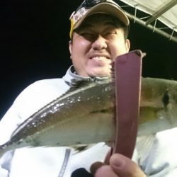 シースナイパー海龍 釣果