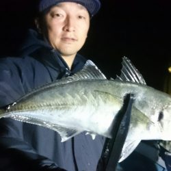 シースナイパー海龍 釣果