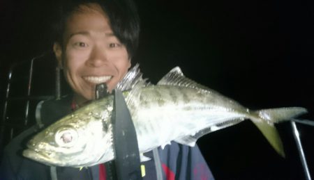 シースナイパー海龍 釣果