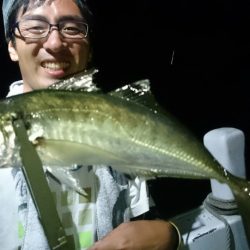 シースナイパー海龍 釣果