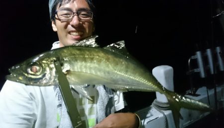 シースナイパー海龍 釣果