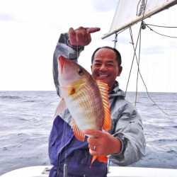 ＫＹＯＥＩⅢ 釣果