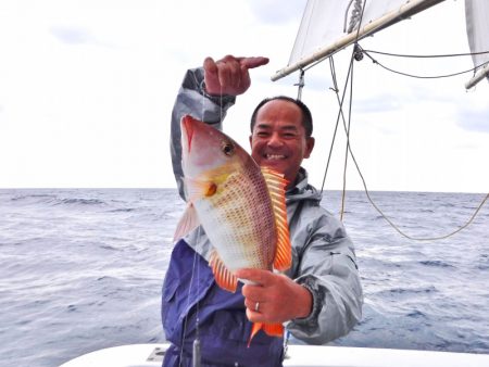 ＫＹＯＥＩⅢ 釣果