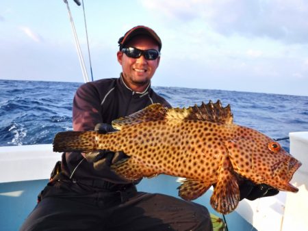 ＫＹＯＥＩⅢ 釣果