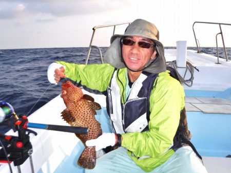 ＫＹＯＥＩⅢ 釣果