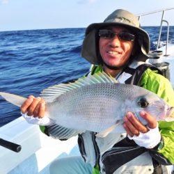 ＫＹＯＥＩⅢ 釣果