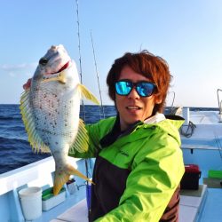 ＫＹＯＥＩⅢ 釣果