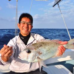 ＫＹＯＥＩⅢ 釣果