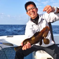 ＫＹＯＥＩⅢ 釣果