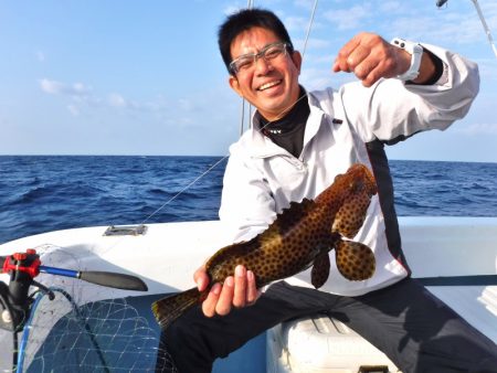 ＫＹＯＥＩⅢ 釣果