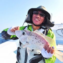 ＫＹＯＥＩⅢ 釣果