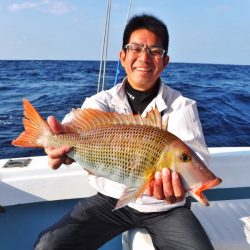 ＫＹＯＥＩⅢ 釣果