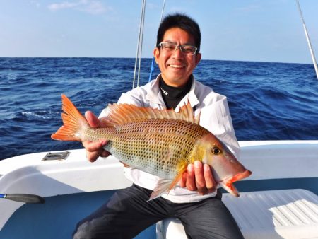 ＫＹＯＥＩⅢ 釣果