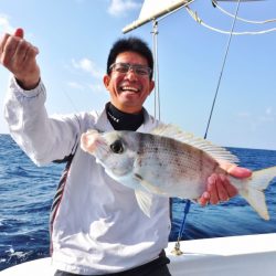 ＫＹＯＥＩⅢ 釣果