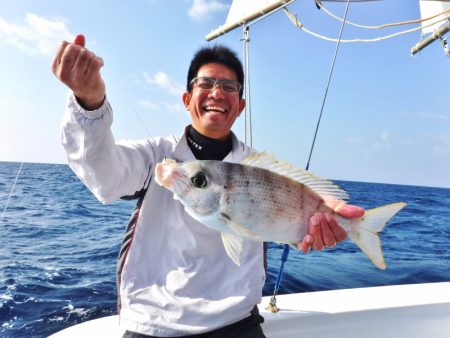 ＫＹＯＥＩⅢ 釣果