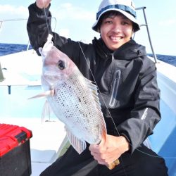 ＫＹＯＥＩⅢ 釣果