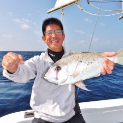 ＫＹＯＥＩⅢ 釣果