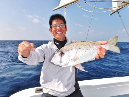 ＫＹＯＥＩⅢ 釣果