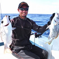 ＫＹＯＥＩⅢ 釣果