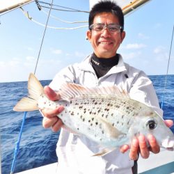 ＫＹＯＥＩⅢ 釣果