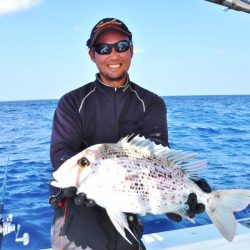 ＫＹＯＥＩⅢ 釣果