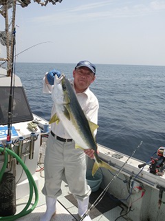 第二清洋丸 釣果