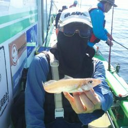 中山丸 釣果