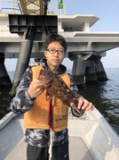 ＮＡＧＡＳＨＩＭA ＭＡＲＵ（永島丸） 釣果