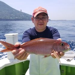 ゆたか丸 釣果