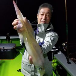 ゆたか丸 釣果