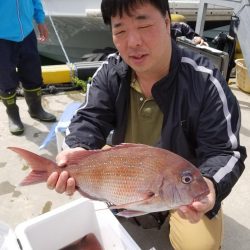 ゆたか丸 釣果