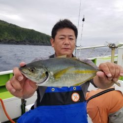 ゆたか丸 釣果