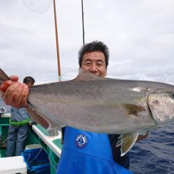龍正丸 釣果