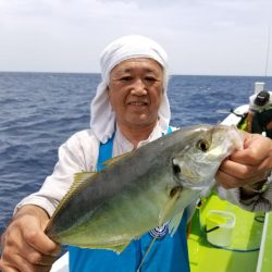 ゆたか丸 釣果