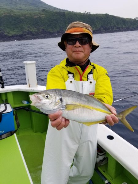 ゆたか丸 釣果