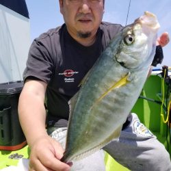 ゆたか丸 釣果