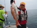 釣船　キティ 釣果
