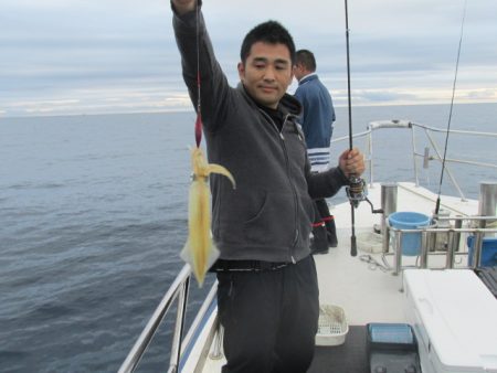ジギング船 BLUEWATER 釣果