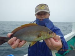 増福丸 釣果