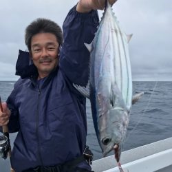 へいみつ丸 釣果