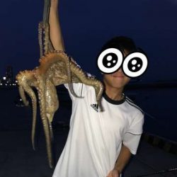 キス釣りでまさかの・・・